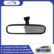 Retroviseur intérieur Citroen C-CROSSER