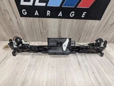 OEM BMW E93 F33 F83 M4 Convertible Trunk Lid Lock Latch Mechanism Assembly