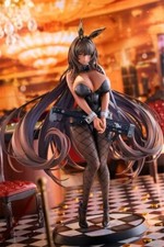 Modelo de resina BC Studio Goddess of Victory Black Rabbit Noir en stock escala 1/7