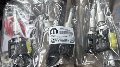 #ad TPMS Trailer Kit—Dodge Ram 2023 2025 $114.99