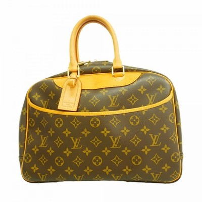 Louis Vuitton Monogram Deauville M47270 326966