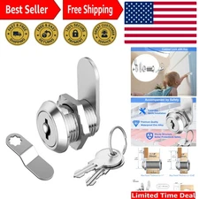 Ultimate Security with 5/8