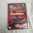 The Legend of Zelda: Ocarina of Time - Master Quest (Nintendo GameCube, 2003)