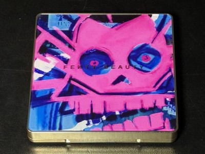 Fenty x Arcane KILLAWATT : ARCANE QUAD Highlighter Palette Limited