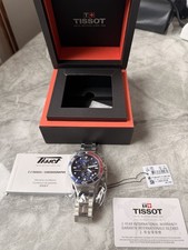 Tissot Men's Seastar