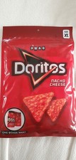 SWAG DORITOS BOXER BRIEFS SHORTS XL NACHO CHEESE NEW OFFICIAL PRODUCT 