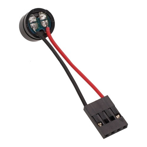 Buzzer Speaker Compatible with Various For PC Motherboards Available Here - Afbeelding 6 van 12