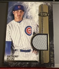 2016 Topps Tier One Baseball Cards - Product Review & Hit Gallery Added 21