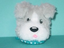 BATH AND BODY WORKS POCKET BAC HOLDER BRAND NEW BANDANA DOG POM LIMITED EDITION