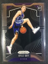 Guy, Kyle - 2019-20 Prizm - Rookie