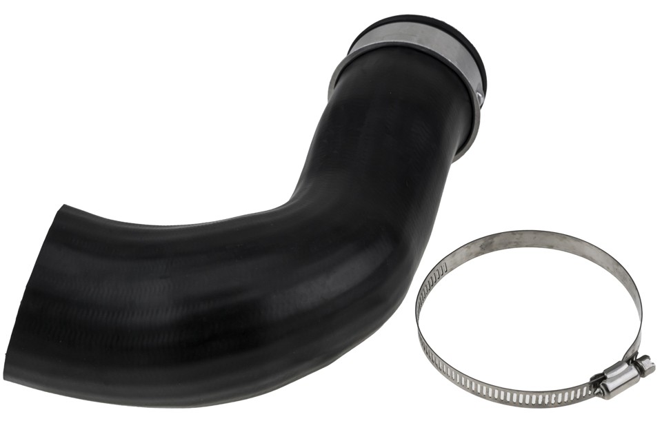 CHARGE AIR HOSE GPP-VW-115 FORAXE/BPC/AXD/BNZ 2.5L 5cyl TRANSPORTER T5 Bus - Image 3