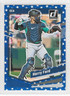 2023 Panini Donruss Independence Day #116 HARRY FORD Seattle Mariners (MINT)