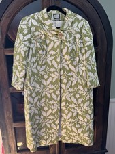 Vintage 60 s RONA Lined Coat. Small