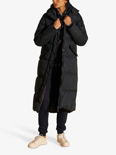 Buy Superdry Microfibre Longline Duvet 