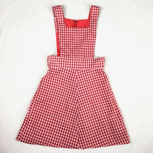 light pink jumper dress