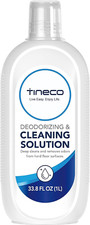 Tineco Floor Cleaning Solution 1L for Ifloor Series EXCEPT Ifloor 5 Steam , FLO