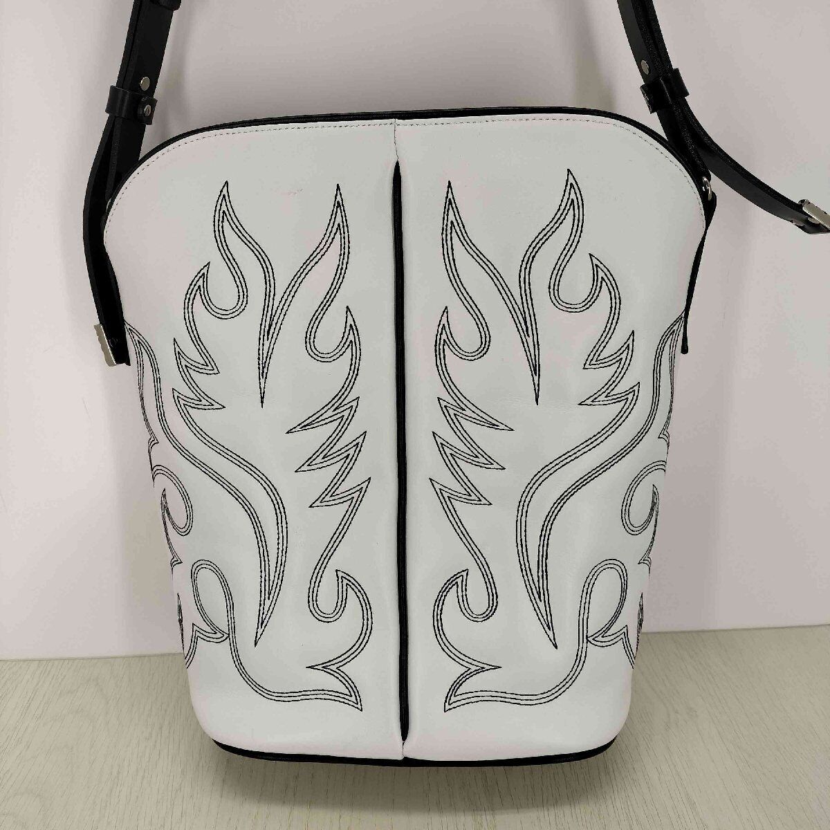 TOGA ARCHIVES TOO WESTERN SHOULDER BAG MEN | eBay TOGA ARCHIVES TOO WESTERN SHOULDER BAG MEN | eBay