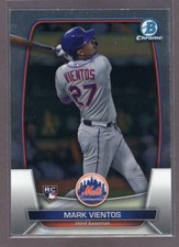 2023 Bowman CHROME VETS & RC'S #1-100 You Pick Complete your set SPECIAL!!!!