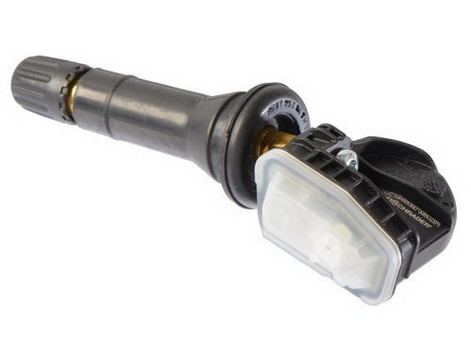 4 x Sensor Programable TPMS Schrader Automotive 33500 314.9, 315 y 433 MHz Foto 4 de 4