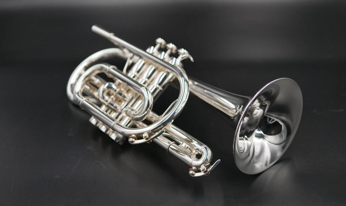 Adams cornet sale