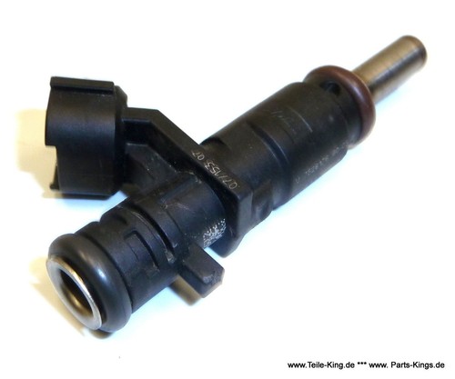 Peugeot 308 (4A_ 4C_) 1,6 Kraftstoffdüse Einspritzdüse Kraftstoffvent​il