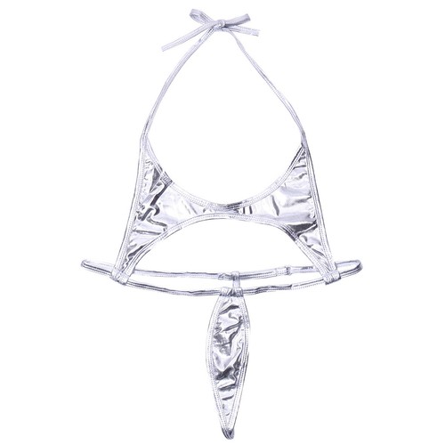 Sexy Lingerie Women Micro G-String Underwear Bikini Teddy Thong Swimwear Monokin - Picture 116 of 120