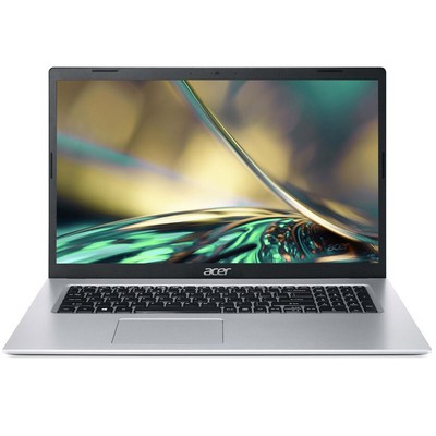 Acer A317 Core i5-1235 4,4GHz 17,3 32GB RAM 4TB SSD Intel Iris Xe Win 11 Pro