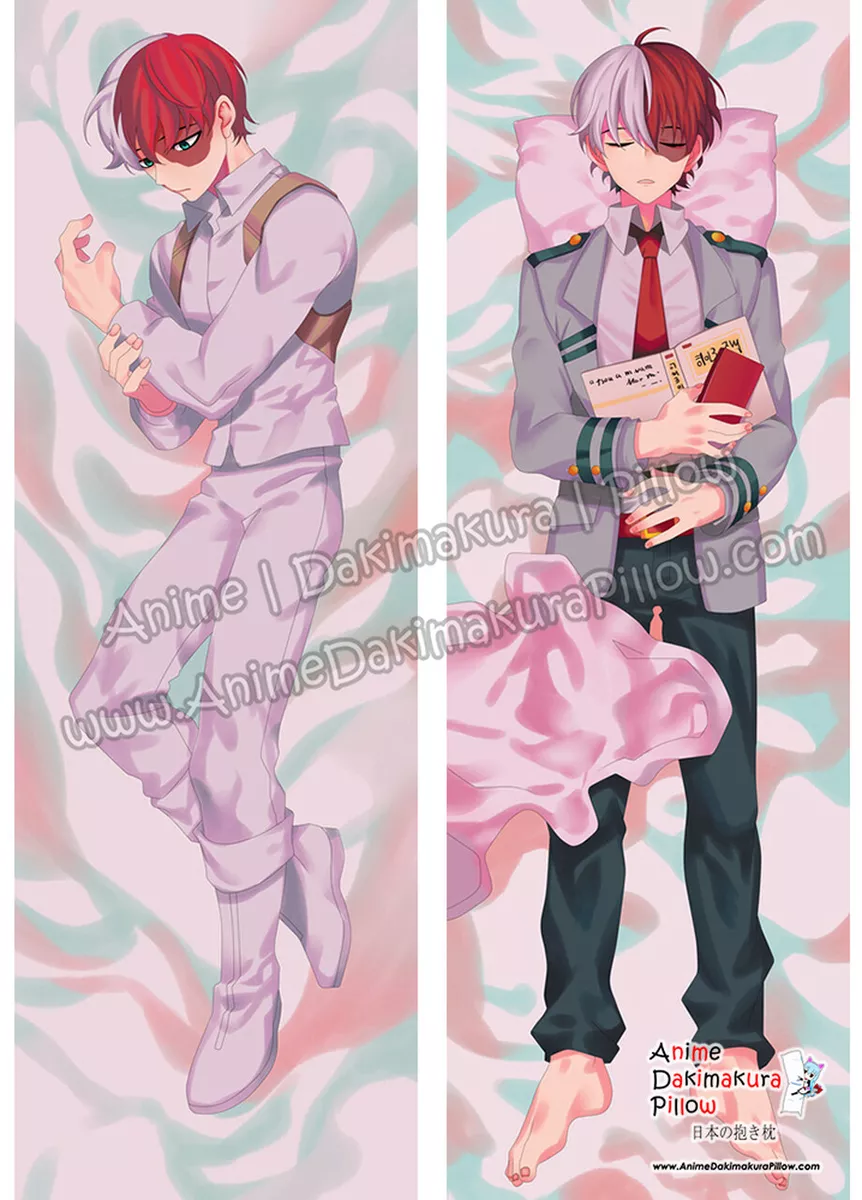 Anime Body Pillow  Dakimakura Pillow  Free Shipping for Anime Pillows