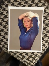 Actress TUESDAY WELD,  In  a Publicity Photo 1960’s. It’s” 8-1/2 X  11” GORGEOUS