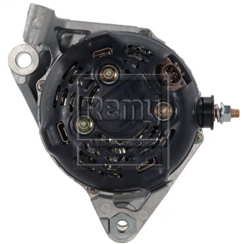 Alternador para Jeep Grand Cherokee Liberty 2002 REMY Foto 3 de 4