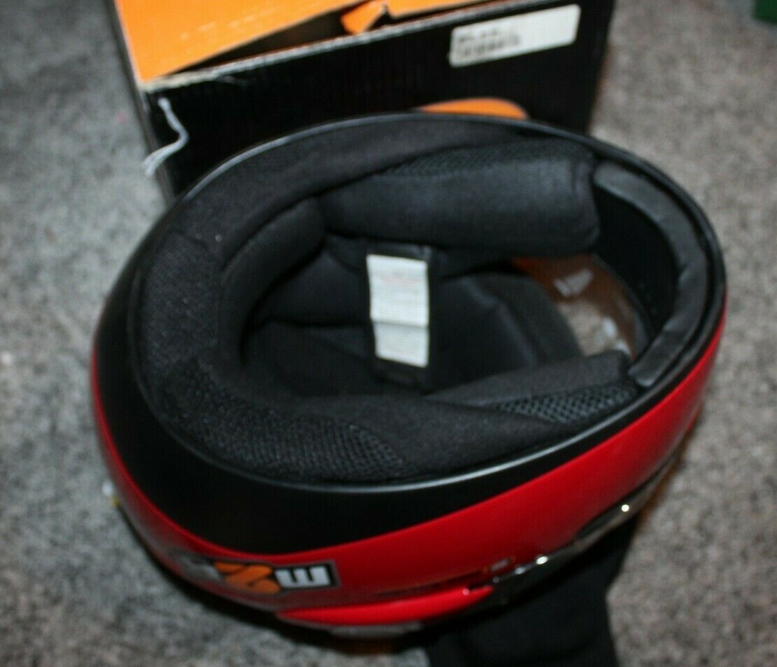 M2R Helmet ( LARGE) | eBay