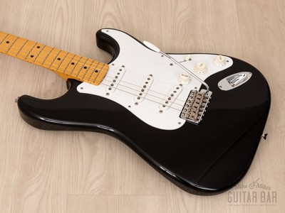 【Fender Japan】ST57-48 87年製ハードテイル ネックのみ Fender Japan】ST57-48 87年製ハードテイル ネックのみ