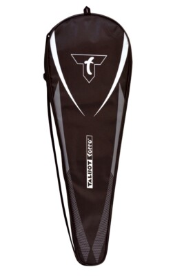 Talbot-Torro Badminton Hülle Isoforce Fullcover | Badmintonschläger Racket Cover