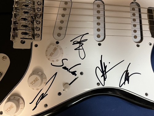 mikael akerfeldt pickups