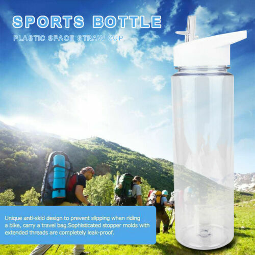Perché sempre più bottiglie d'acqua in plastica si stanno trasformando