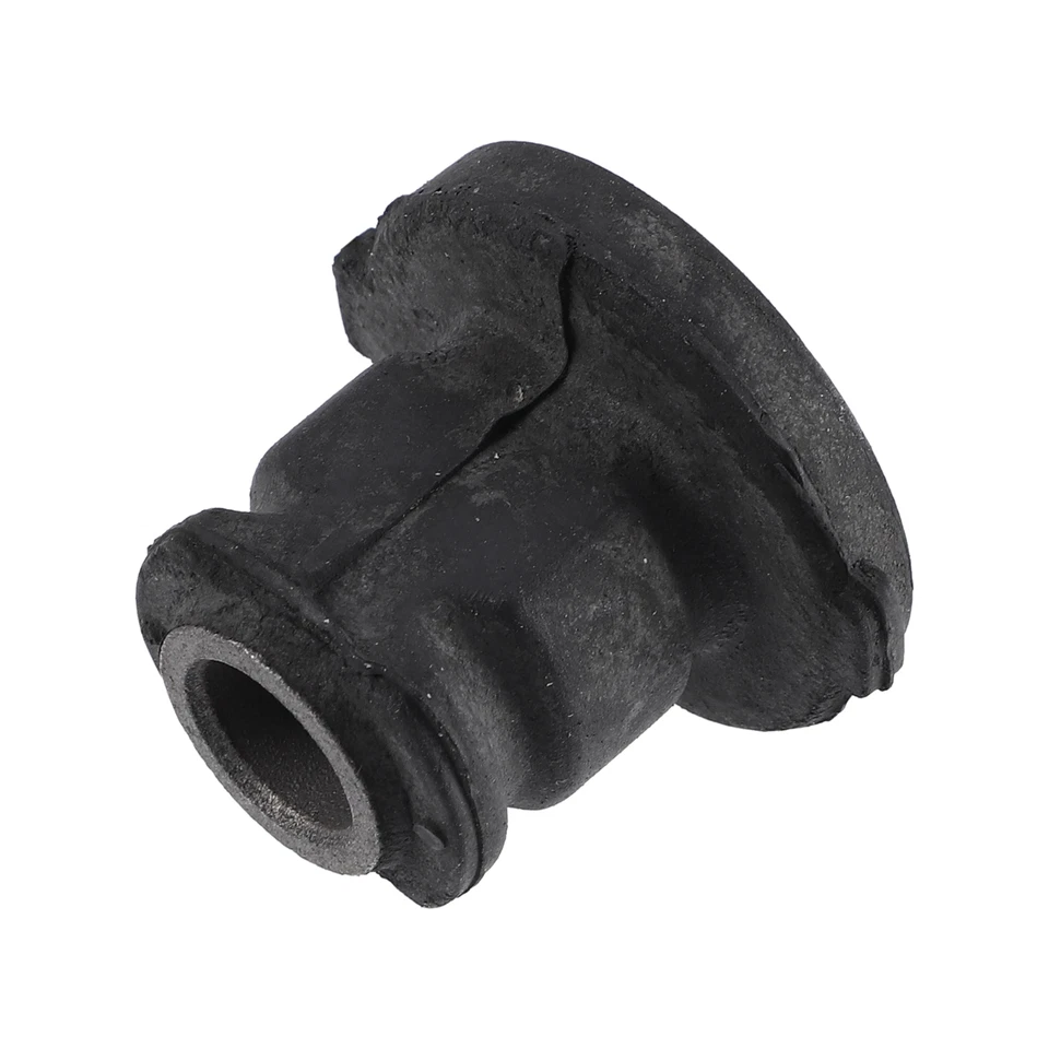 Pieza de 4 bujes de montaje de piñón de cremallera de dirección aptos para Mercedes-Benz GL550 08-10 Foto 4 de 4