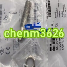 1PCS NEW BES 516-300-S270-S4-D High pressure sensor YT