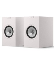 KEF Q1 META COPPIA WHITE COPPIA DIFFUSORI DA LIBRERIA NUOVI GARANZIA UFFICIALE
