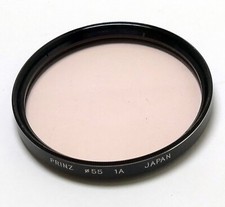 Prinz 55mm Skylight 1B Filter