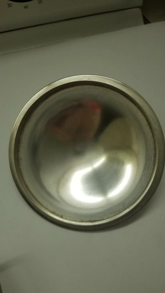 Plato para servir vintage WMF plateado Foto 3 de 4