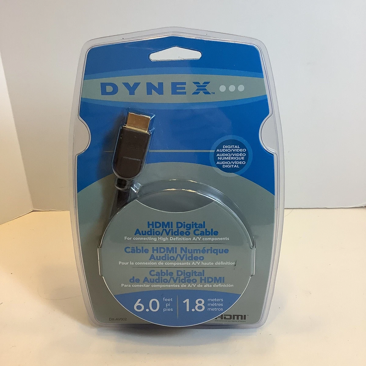 Dynex Video Cables and Interconnects for sale | eBay
