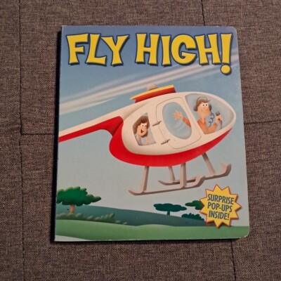 Fly High