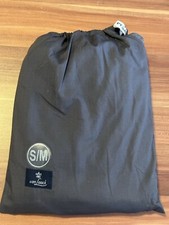 lufthansa first class pyjama Van Laack