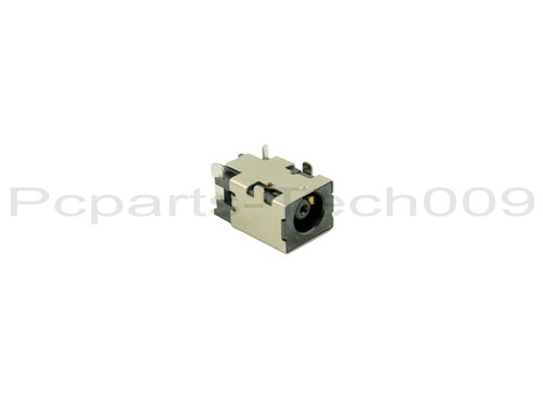 DC IN Power Jack Charging Port Connector For Gigabyte AORUS 17 XE5 laptop - Picture 6 of 12
