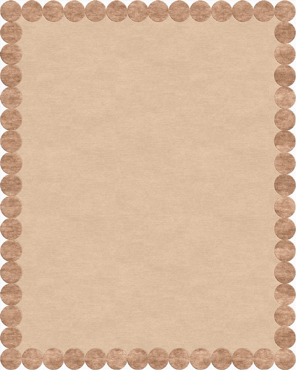 Rug | Beige Rug 5X8 6X9 8X10 9X12 Handmade rug | 100% wool Rug | Beige Rug 5X8 6X9 8X10 9X12 Handmade rug | 100% wool