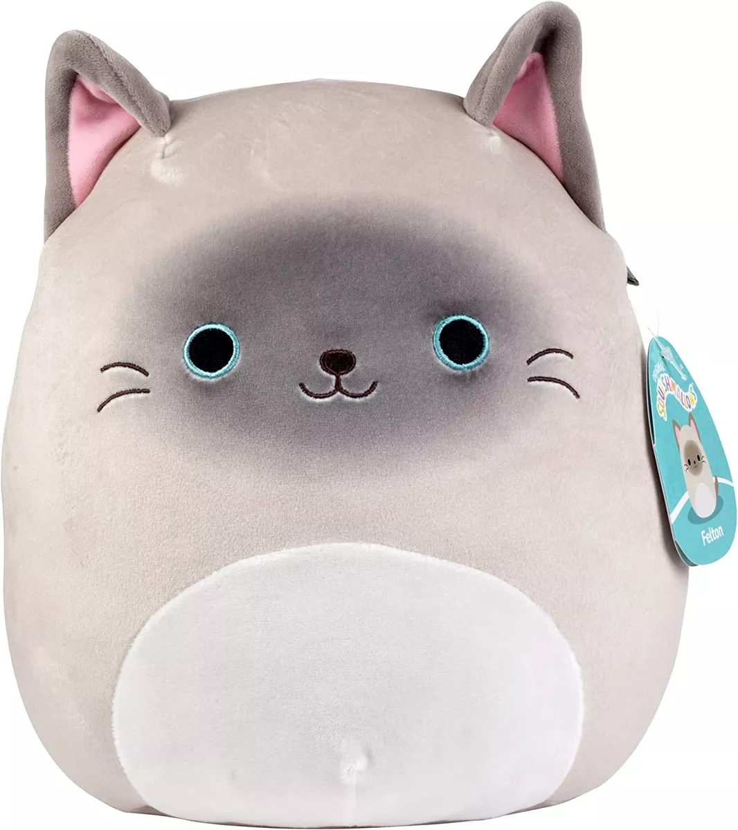 Squishmallows 10