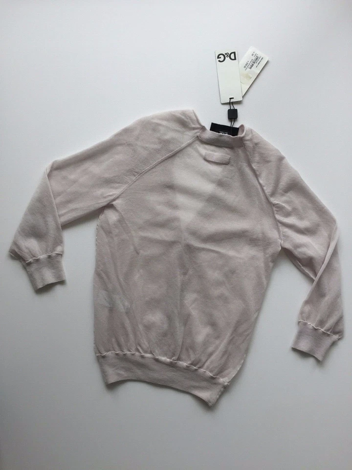 SALE - 70% RABATT - NEU - DOLCE & GABBANA - D&G - CARDIGAN - GR 36 - 259,-- EURO - Bild 2 von 3