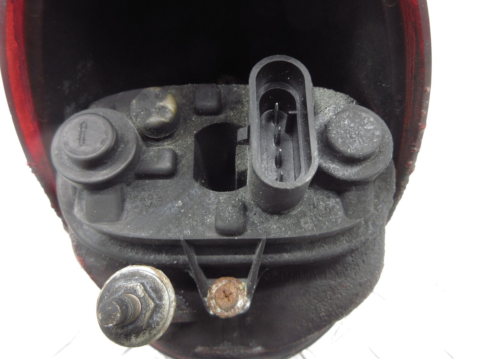 2008 Ferrari F430 Spider 193181 Inner LH Left Driver Side Tail Rear Brake Light