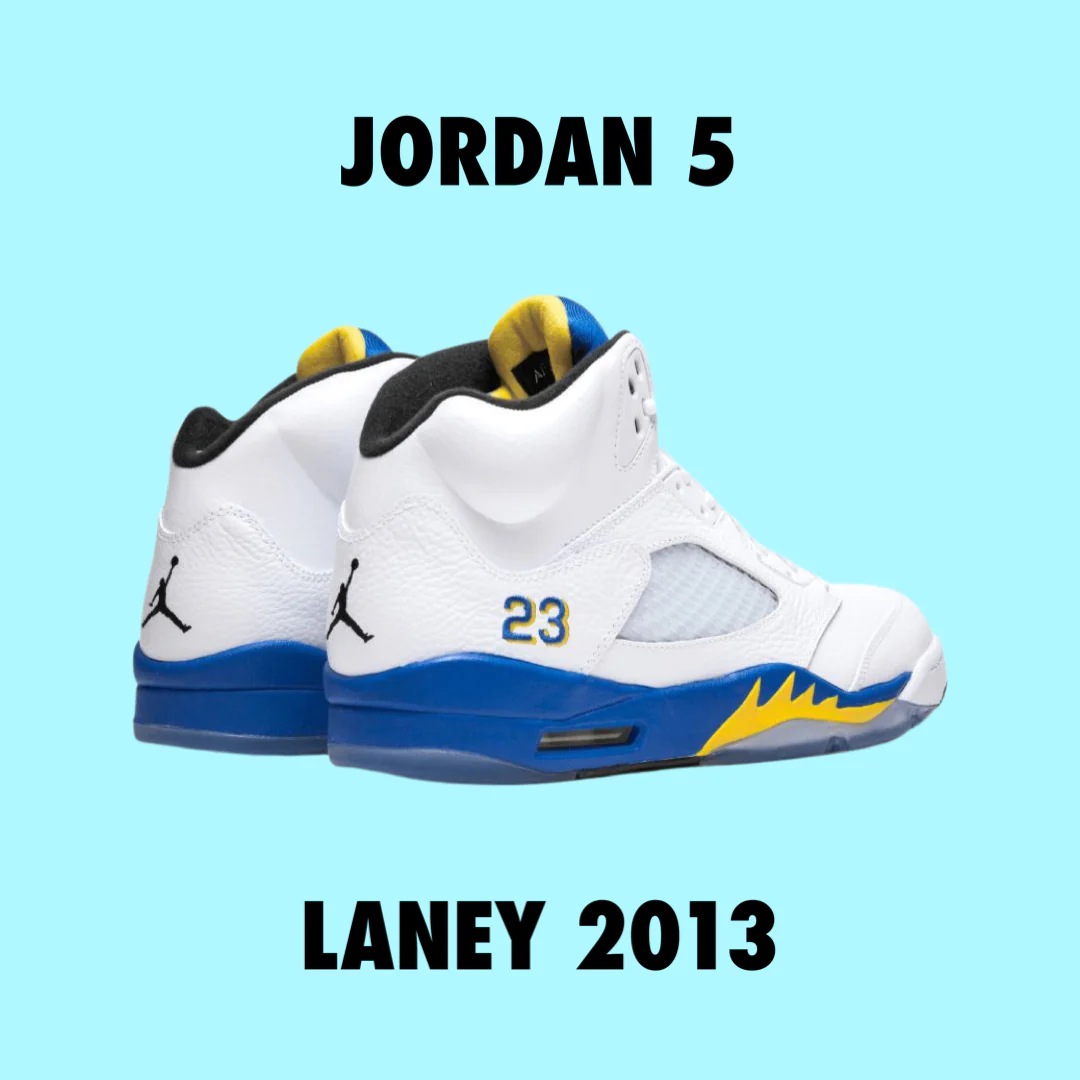 ★ Nike ★ Jordan 5 Retro Laney (2013) Size 10 - Air Jordan 5 Retro 2013 Laney for sale online | eBay