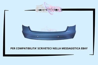PEUGEOT 307 - spoiler paraurto anteriore - accessori - - OEM